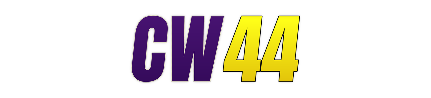 cw44 লোগো